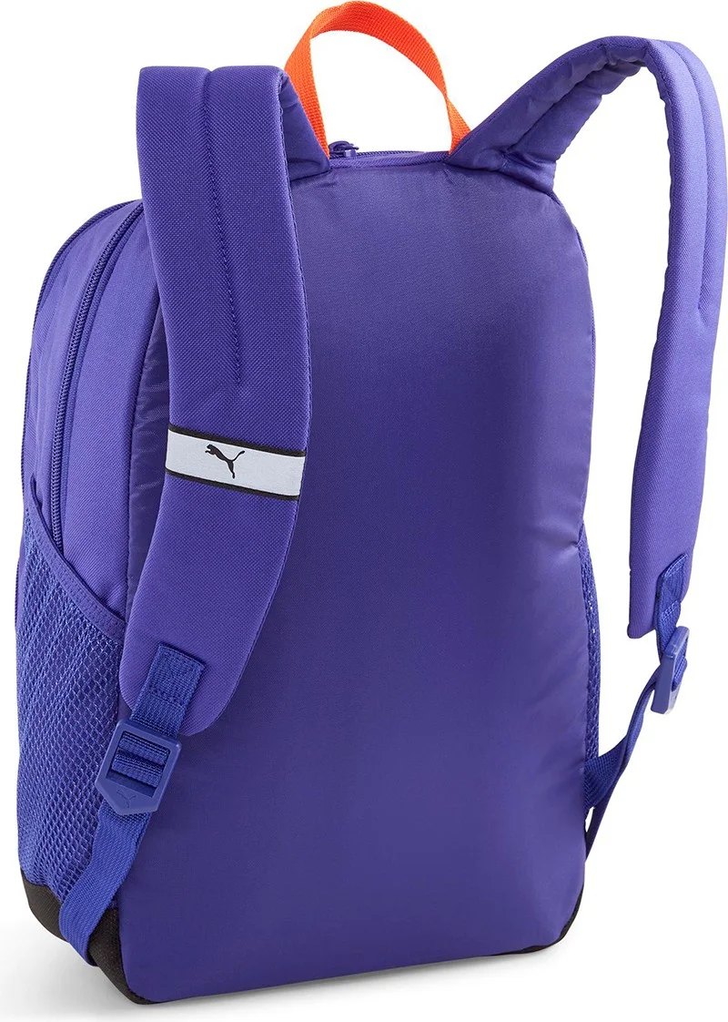 PUMA Buzz 26 Liter Blue Casual Style Backpack 09026205