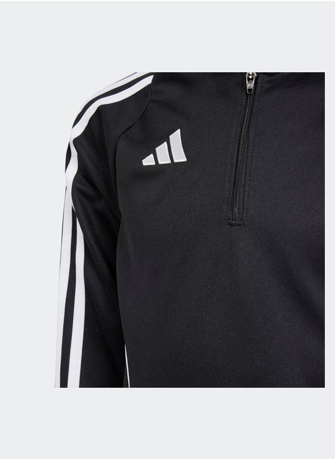 Adidas تييرو 24 تدريب للأطفال  - Image 4