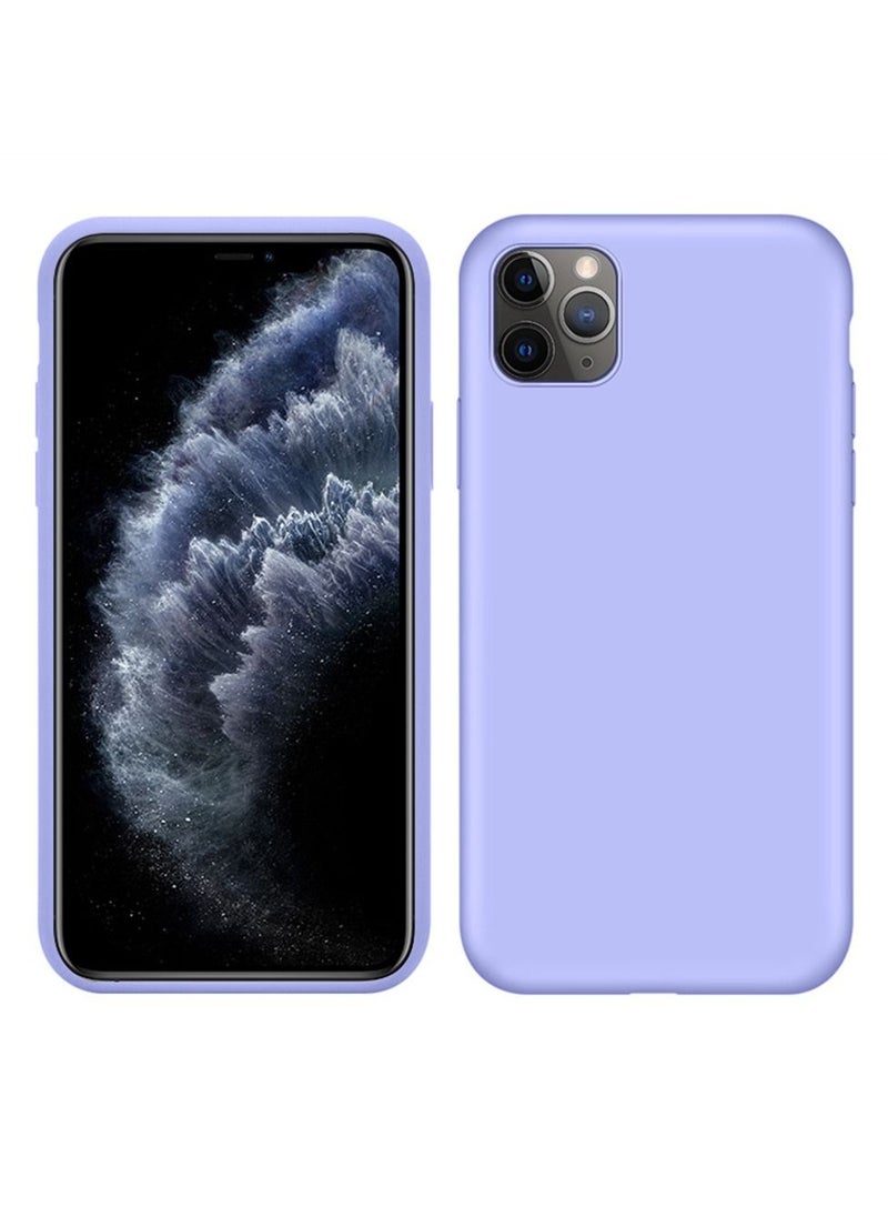 GULFLINK Back Cover Phone Protect Case for iphone 14 Pro Purple  - Image 1