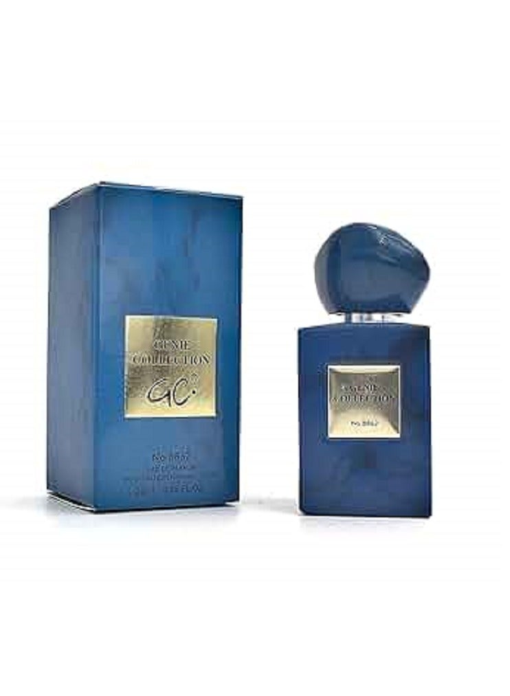 عطر كولكتون للنساء من جيني كوليكشن، سعة 25 مل، 8862: