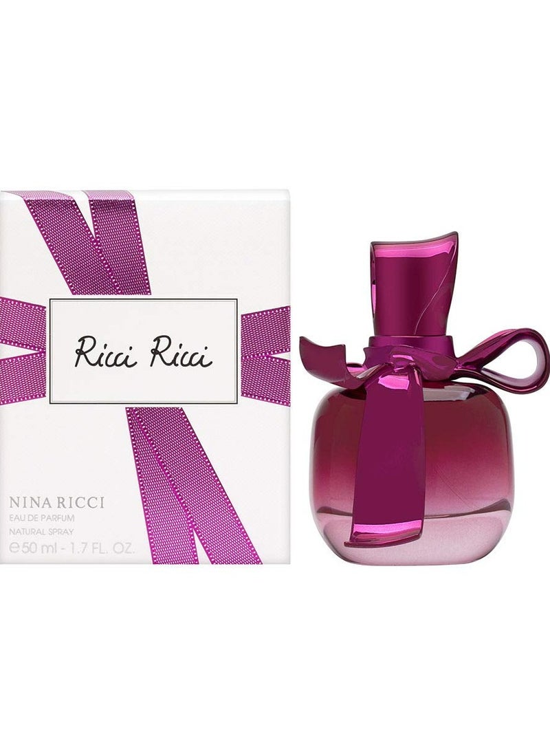 Ricci Ricci EDP 80ml - pzsku/ZBD6806DCF34F108968C7Z/45/_/1724340683/64c52bfc-0179-490d-bac8-50fac44e37b4