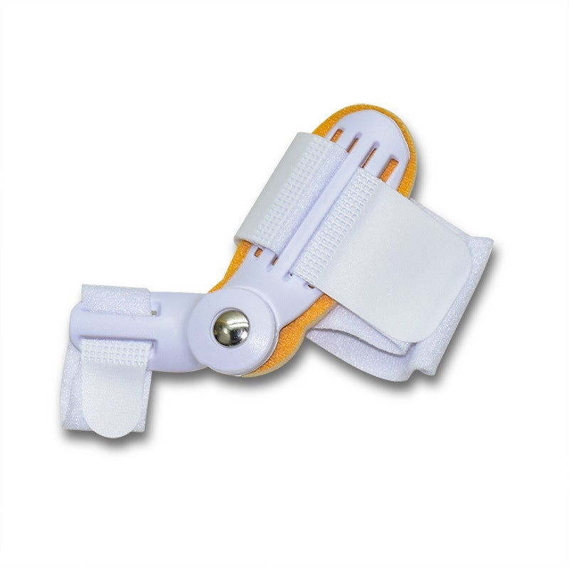 TEXSENDA Nighttime Enhanced Big Toe Separator for Hallux Valgus Correction, Comfortable and Adjustable - Image 5