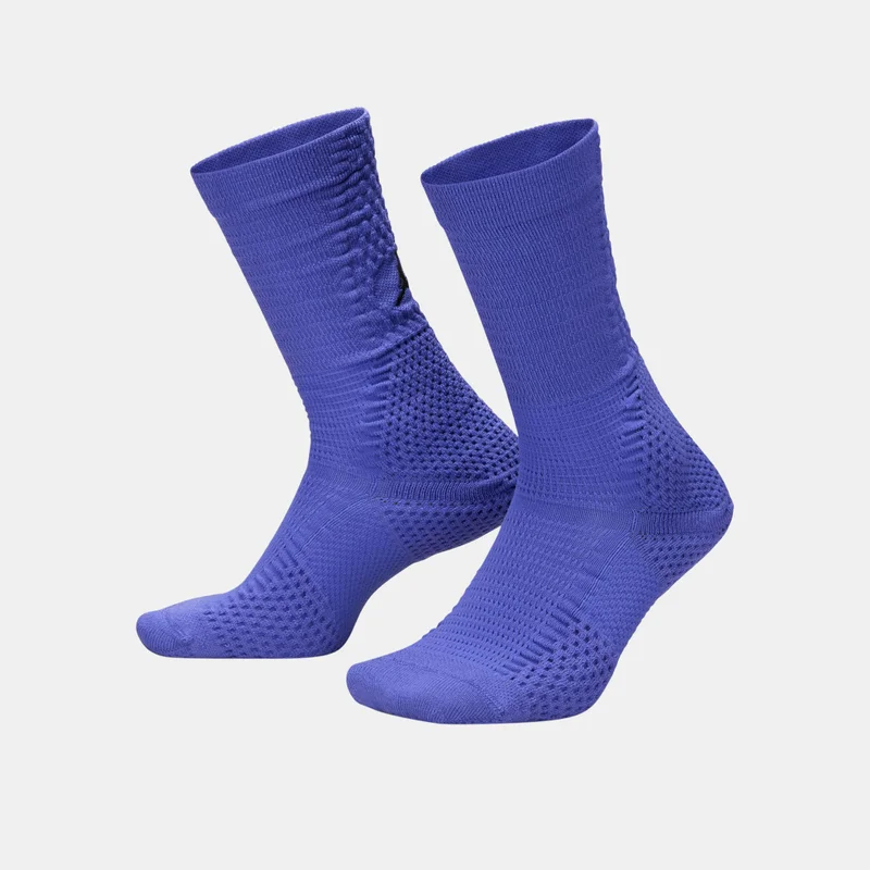 Jordan Unicorn Dri-FIT ADV Cushioned Crew Socks (1 Pair)