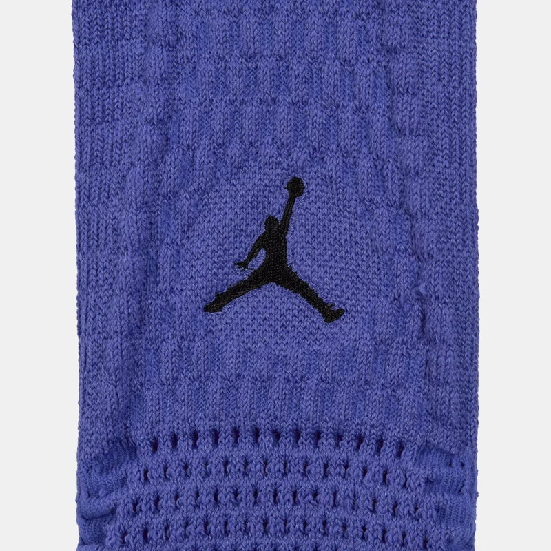 Jordan Unicorn Dri-FIT ADV Cushioned Crew Socks (1 Pair)