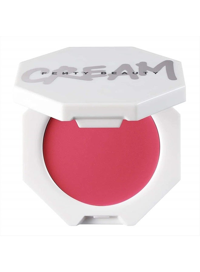 خدود خارج كريم بلش فريستايل — بتلة متفتحة