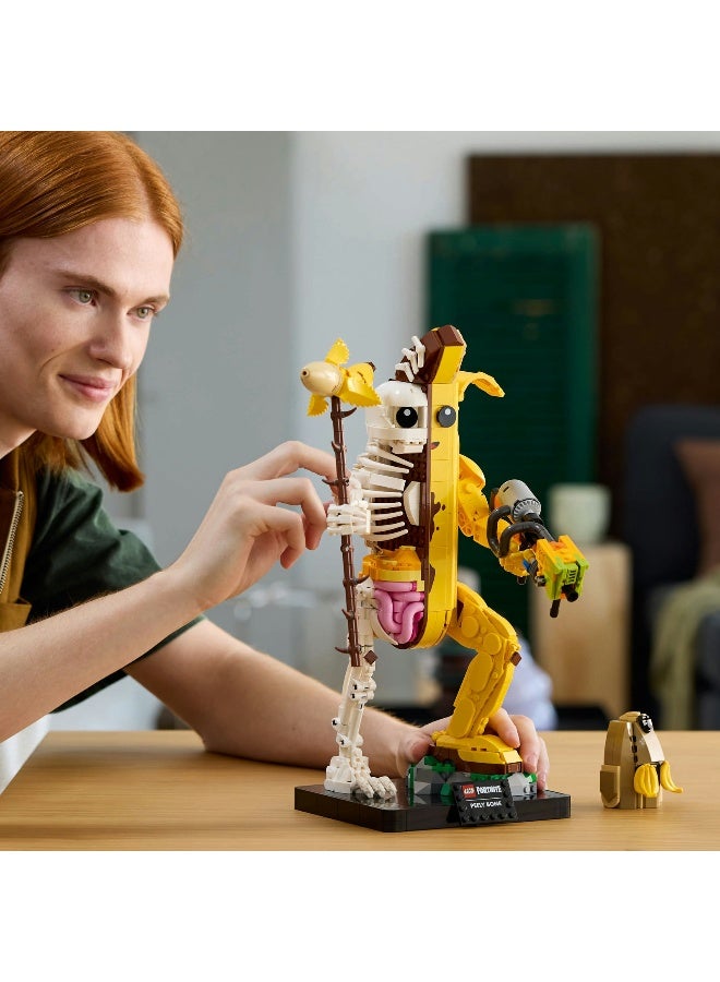 LEGO Fortnite Peely Bone Video Game Figure 77072 Building Set (1414 Pieces) - Image 3