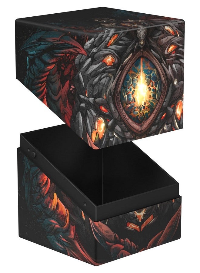 ألتيميت جارد Ultimate Guard - RTE Boulder 100+ - Magic: The Gathering - Tarkir: Dragonstorm - Mox Jasper - Image 4