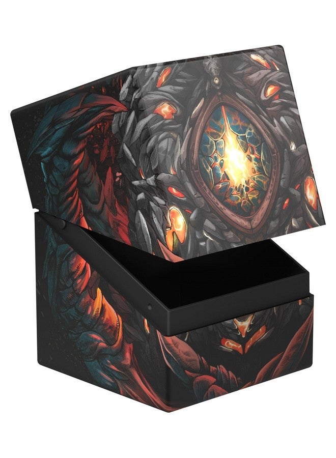 ألتيميت جارد Ultimate Guard - RTE Boulder 100+ - Magic: The Gathering - Tarkir: Dragonstorm - Mox Jasper - Image 3