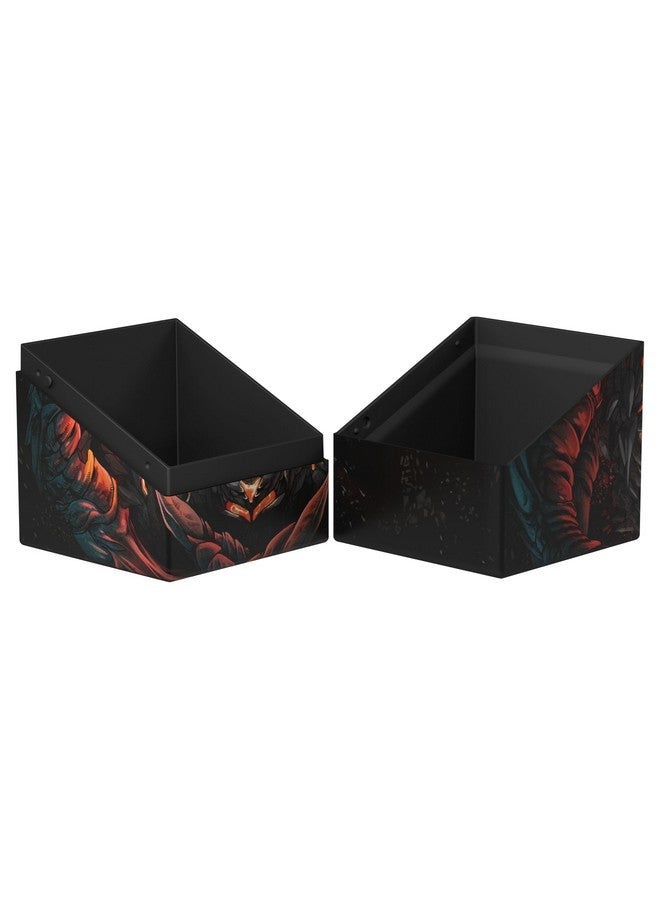 ألتيميت جارد Ultimate Guard - RTE Boulder 100+ - Magic: The Gathering - Tarkir: Dragonstorm - Mox Jasper - Image 5