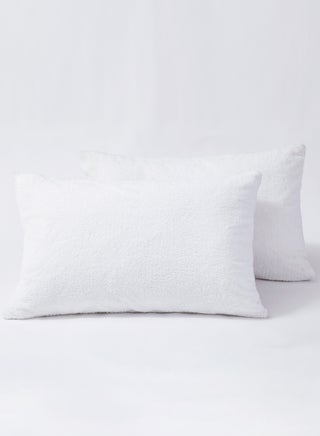 MASTER Waterproof Pillowcase, Easy to Wash, Standard Size 47 x 75cm, Set of 2 Pack, with Zippered Closure - pzsku/ZBD68793EF352B9B2890CZ/45/_/1726322243/5010ba26-40d9-4b3b-88be-dd5dc51f149d