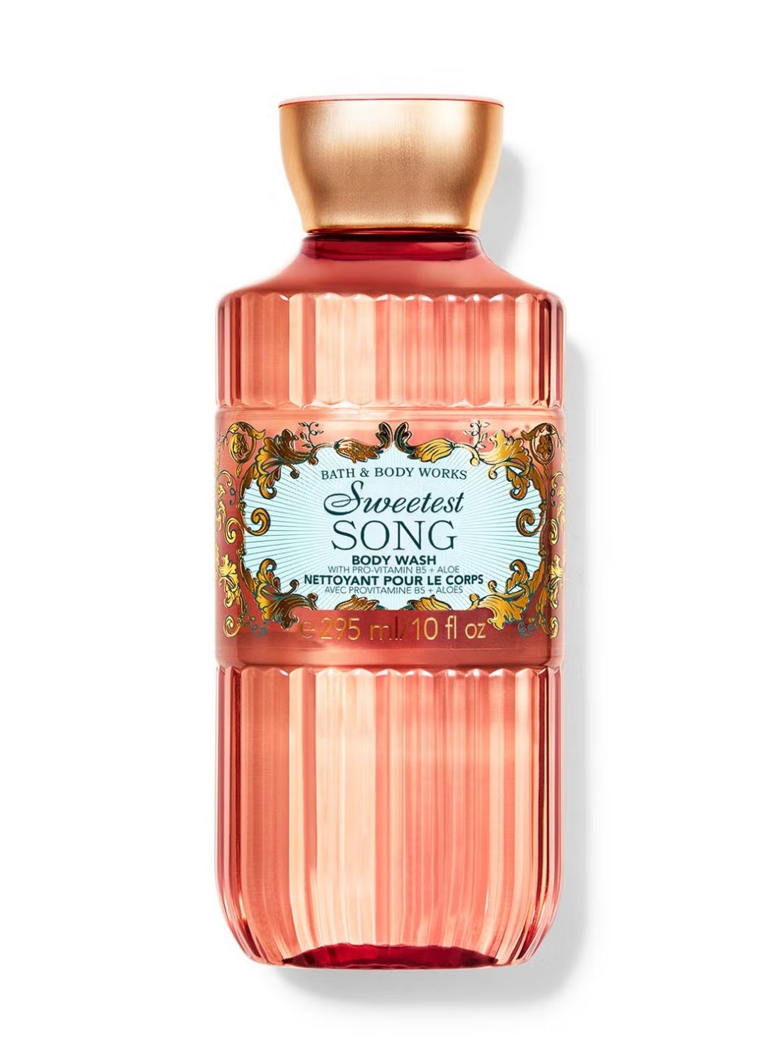 Bath & Body Works Sweetest Song Body Wash