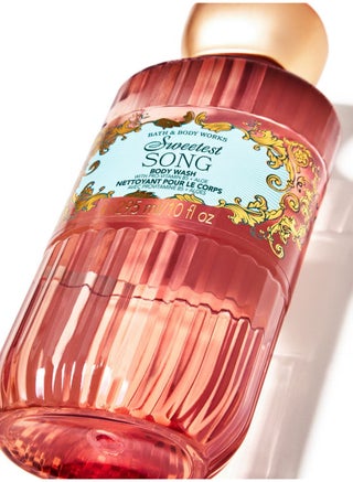 Sweetest Song Body Wash - view 2