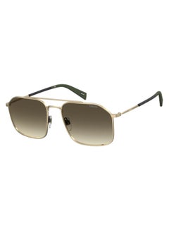 Levi's Full Rim Square Sunglasses 1021/S,J5G/HA,58  - Image 1