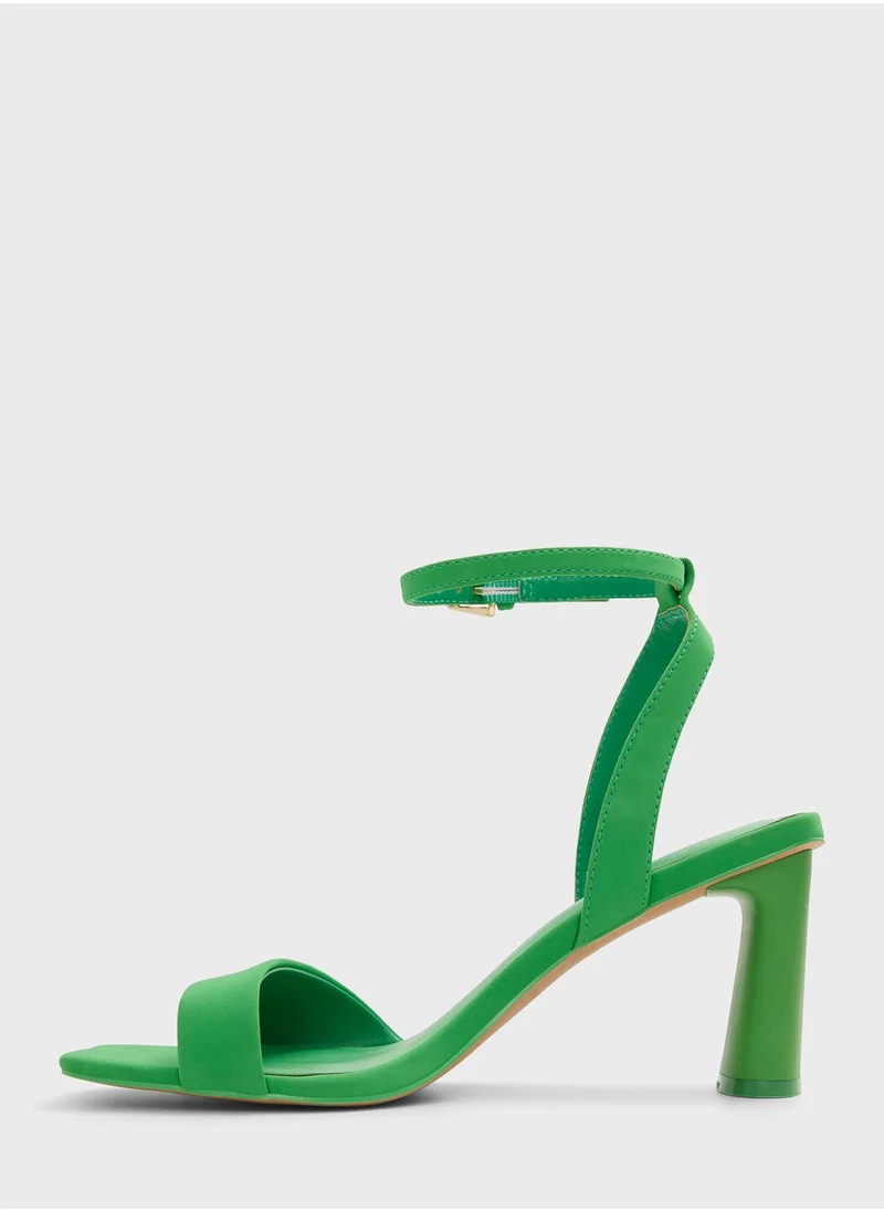 CALL IT SPRING Rorii High Heel Sandals