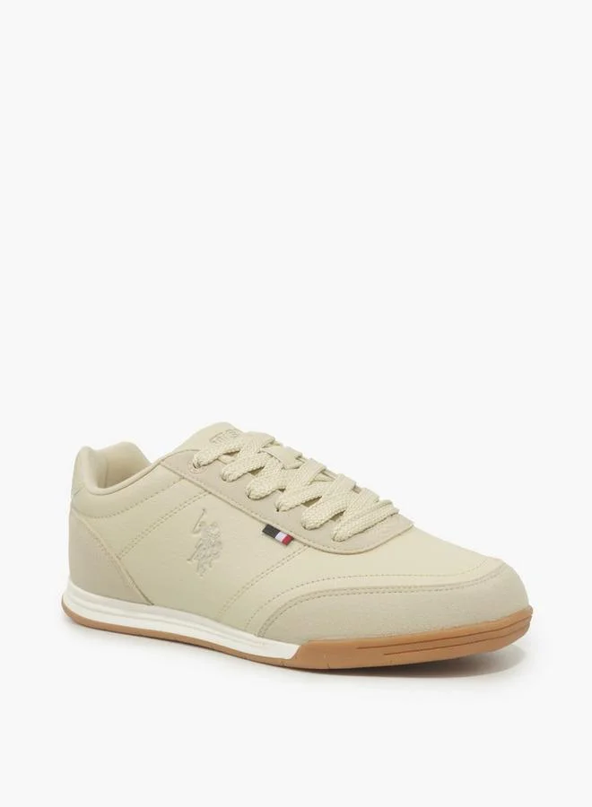 Women Pino Glb 6Fx Lace-Up Ankle Sneakers