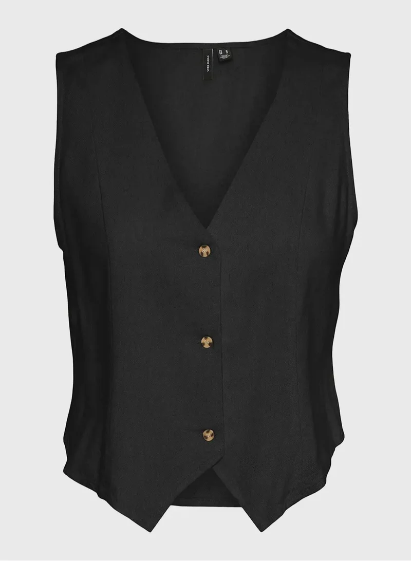 فيرو مودا Black Waist