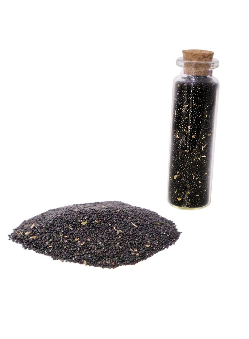 Aquarium seeds coleus leaf grass 15ml - Image 2