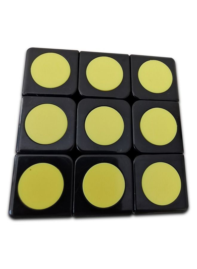 لعبة مكعب روبيك التعليمية بتصميم إبداعي - Image 2