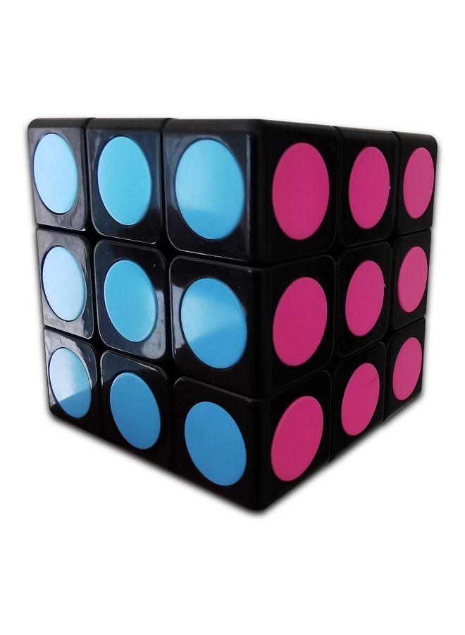 لعبة مكعب روبيك التعليمية بتصميم إبداعي - Image 4