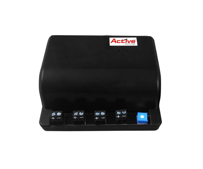 Hikvision 4 CCTV Cameras (Night Vision) & 4 Channel DVR Standalone Kit - Image 5