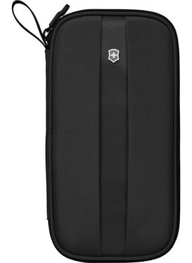 Victorinox Travel Gear Victorinox 610597 Travel Organizer Portfolio Wallet (RFID Protected)  - Image 1