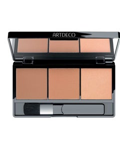 THE BRONZE PALETTE 3 COLORES