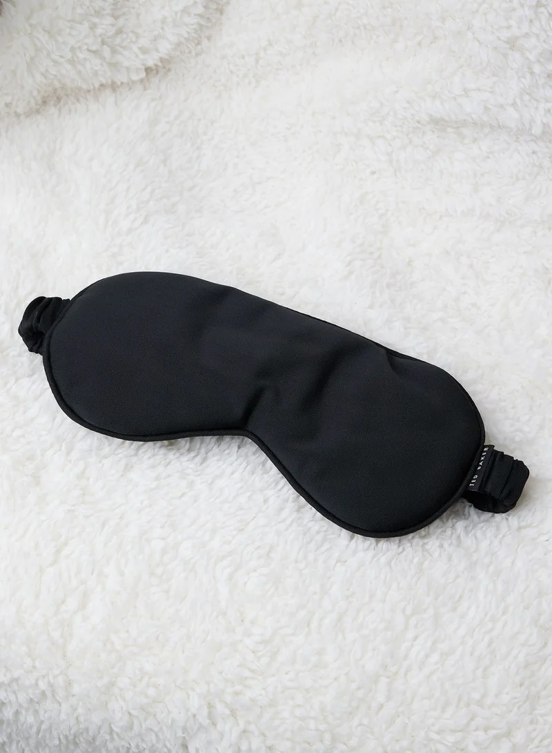Ted Baker Kelley Travel Pillow And Eye Mask Set