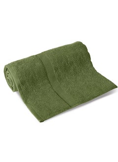 Banotex Cotton Bath Towel  90x150cm 810g Made in Egypt The biggest towel and grace Cotton Bath Towel Combed Cotton   Egyptian Cotton, Quick Drying Highly Absorbent Thick Highly Absorbent Bath Towels  - Image 2