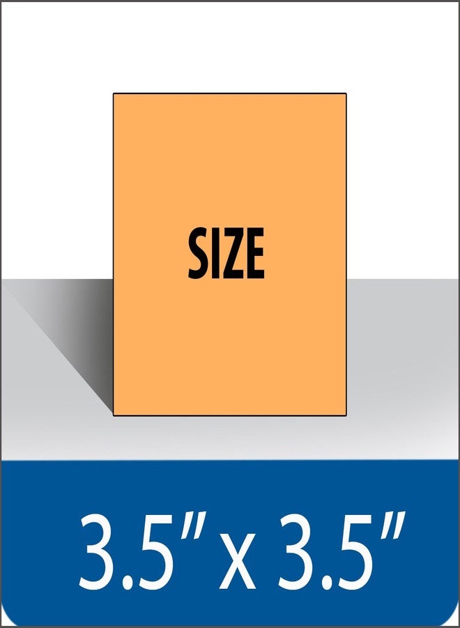Pinzo Memo Pad Cube with Approx 800 Multicolor Paper Sheets - Image 4