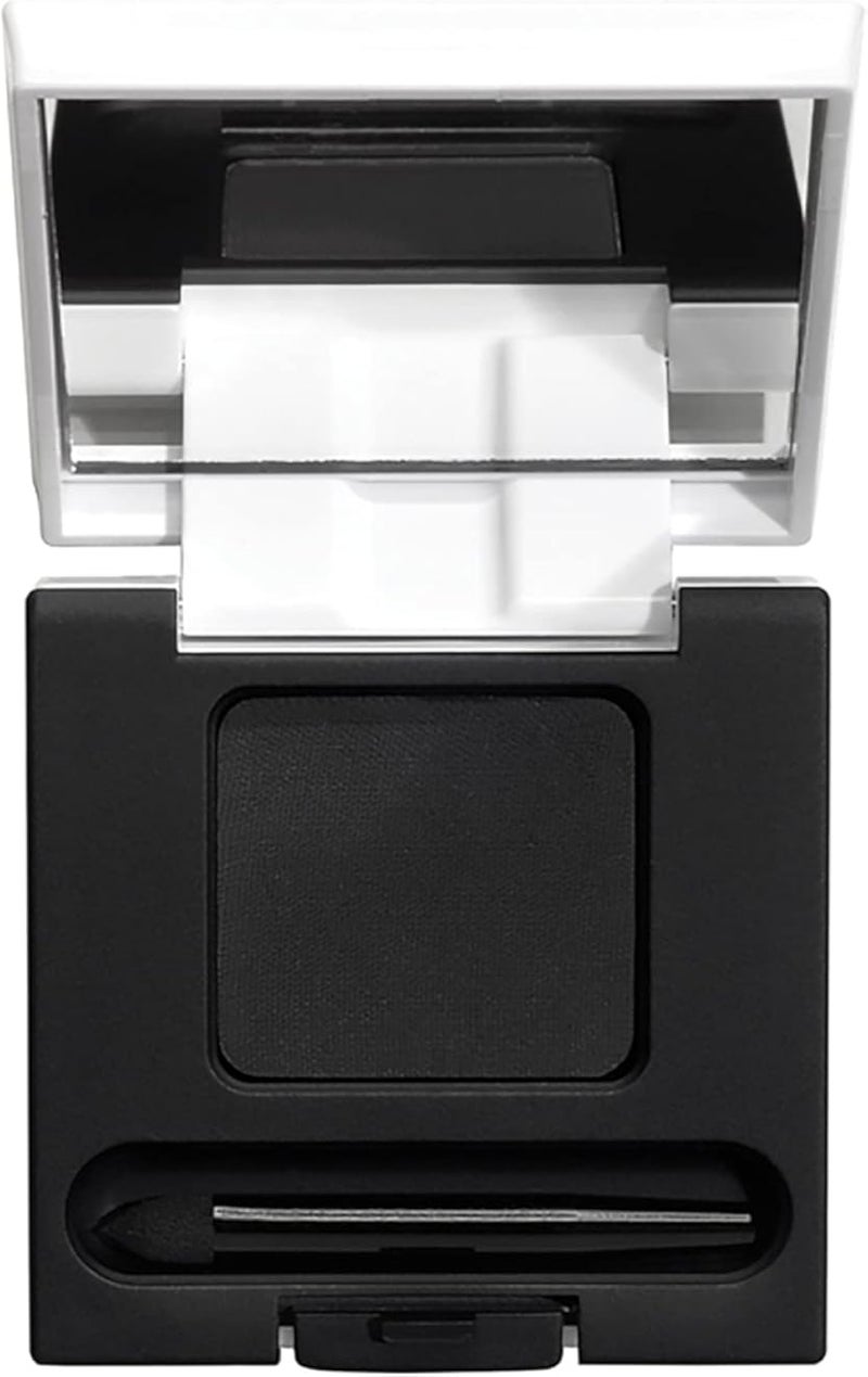 Diego Dalla Palma delineator Compact Make Up For Eyes color 00 Black