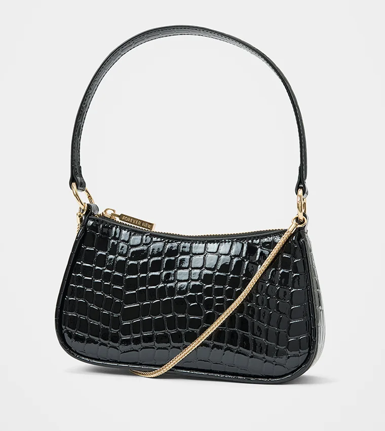 فورايفر نيو Catherine Chain Shoulder Bag