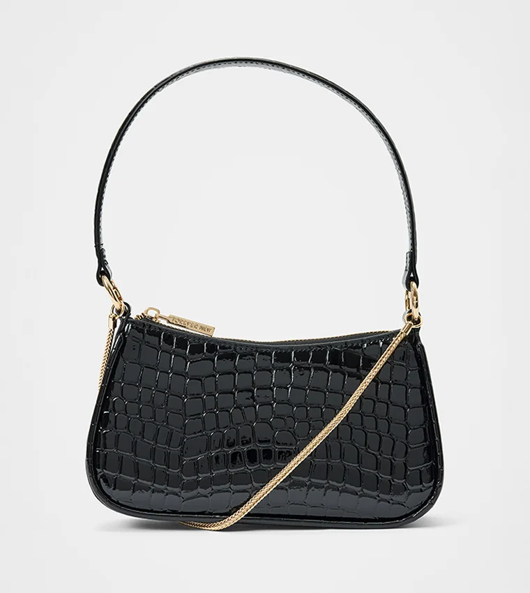 فورايفر نيو Catherine Chain Shoulder Bag