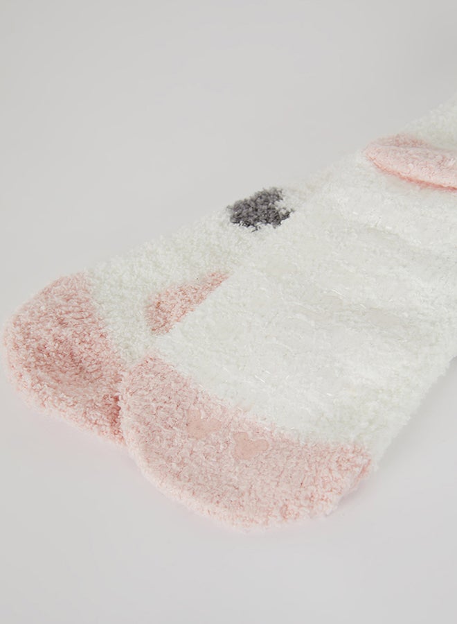 DeFacto Girl High Cut  Socks - Image 4