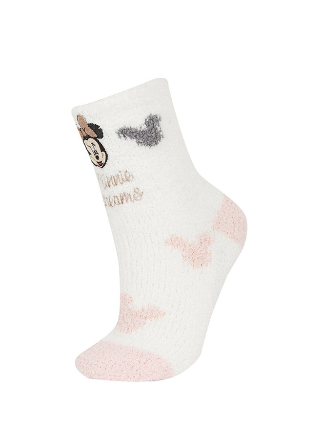 DeFacto Girl High Cut  Socks - Image 3