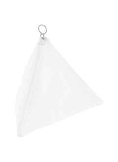 AS SEEN ON TV Washing bag white/grey 
