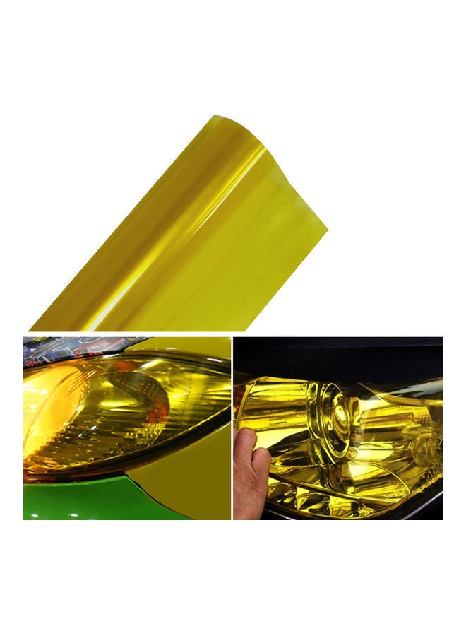 NIBEMINENT Car Light Film - Image 3