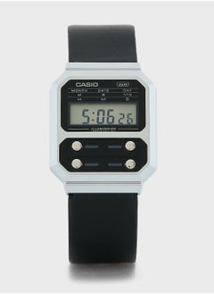 Digital Watch