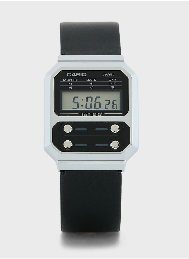 CASIO - Digital Watch - Image 1