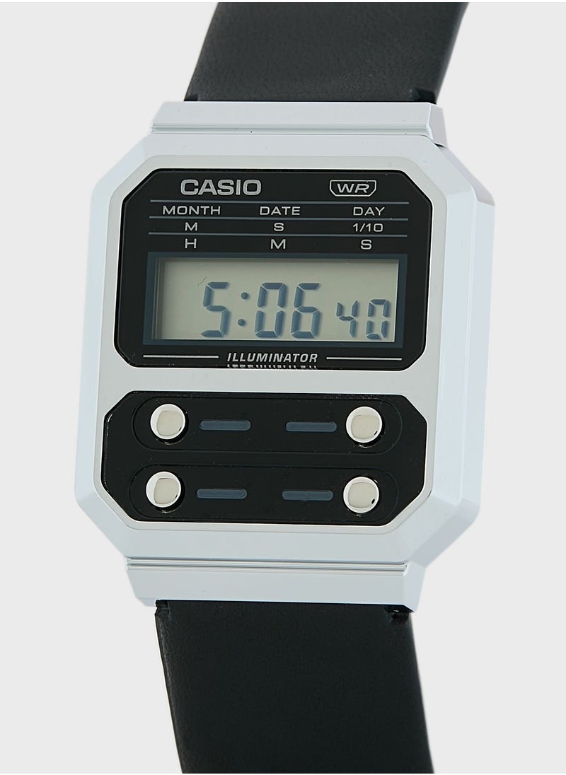 CASIO - Digital Watch - Image 1