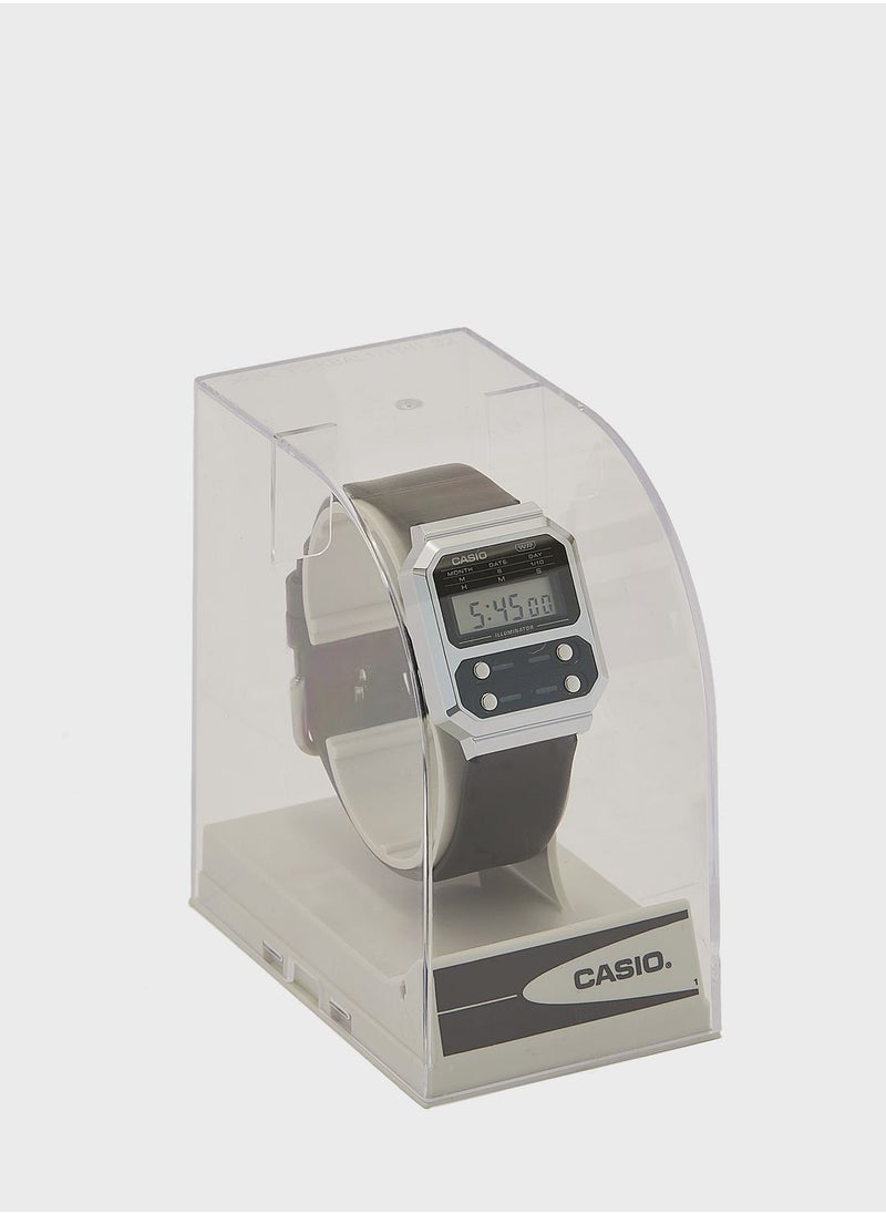 CASIO - Digital Watch - Image 1