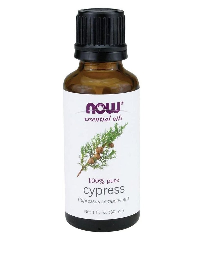 ناو زيت السرو العطري