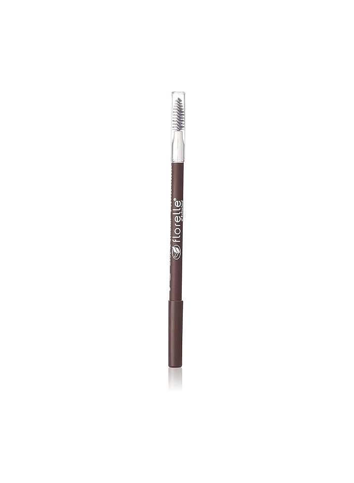 F Eye brow pencil with brush 30