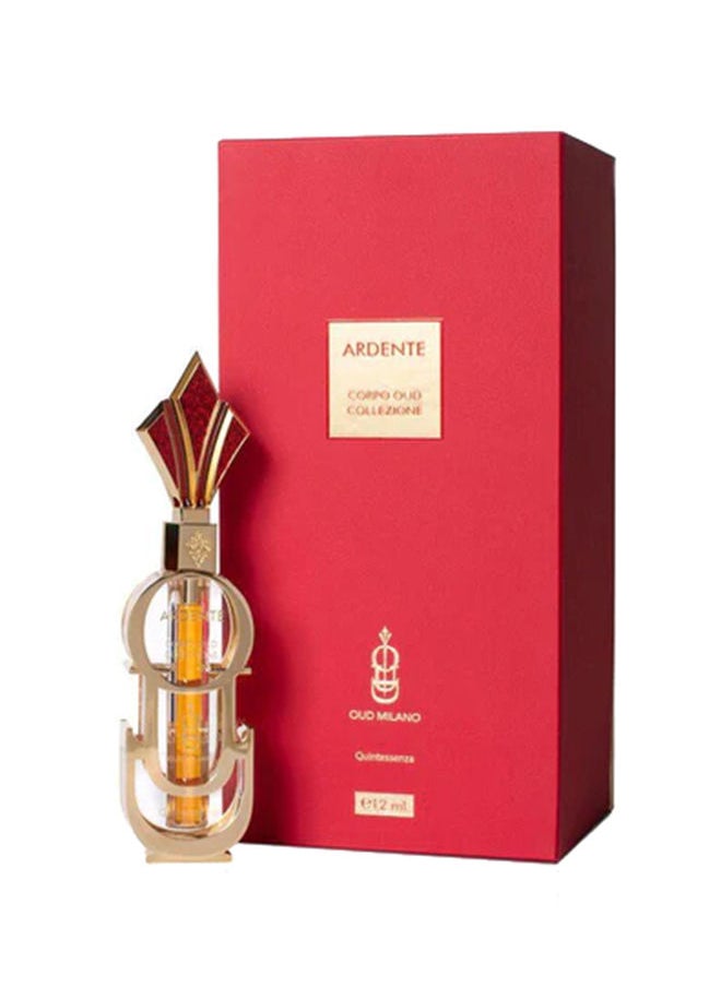 OUD MILANO اردينتا كوربو عود كريستال 12 مل 