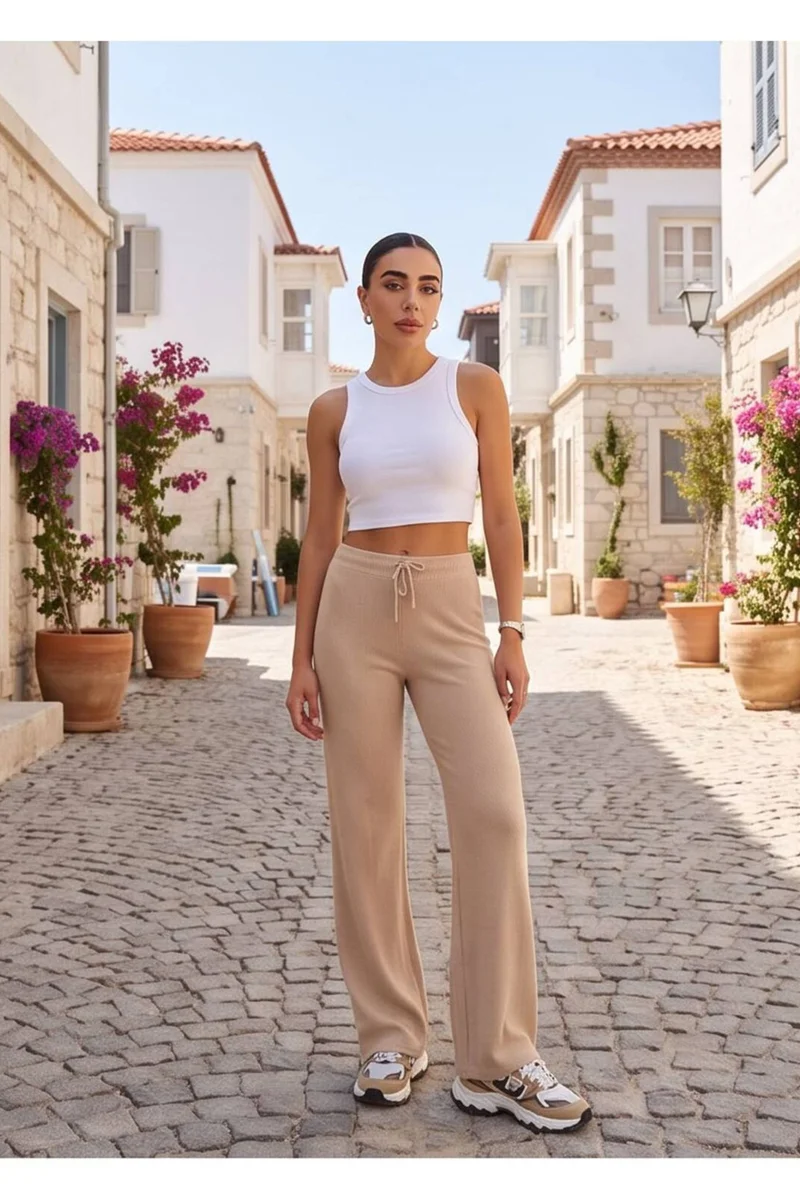 Ryvan RYVAN Women's Pants