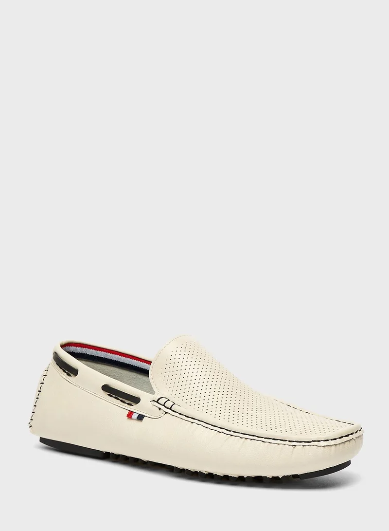 LBL by Shoexpress Casual Slip On Loafers