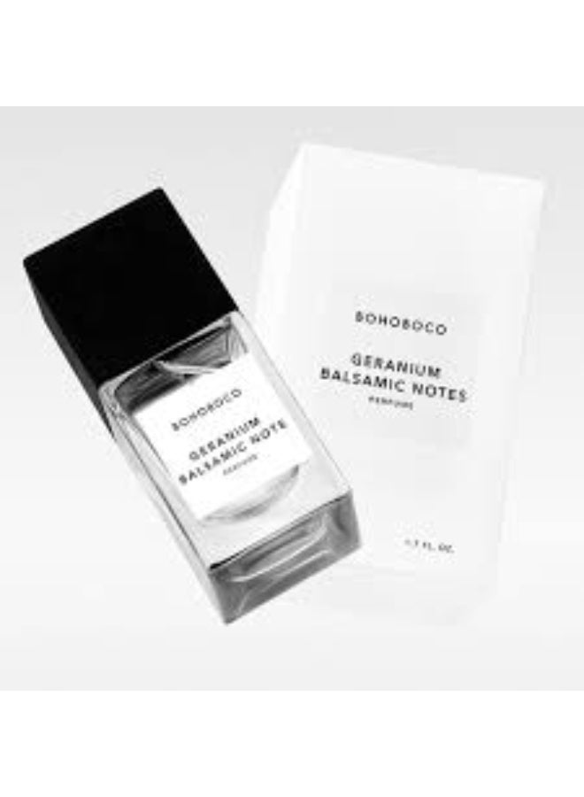 بهوبكو بوهوبوكو إبرة الراعي البلسمية خلاصة العطر 50 مل - Image 1