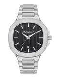 Mathey-Tissot Black
