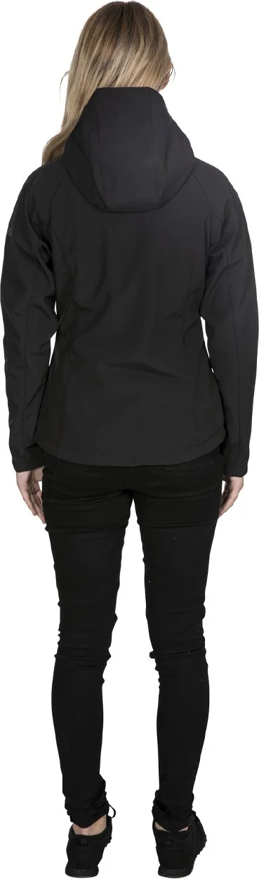 Trespass Bela II Women's Outdoor Softshell Jacket