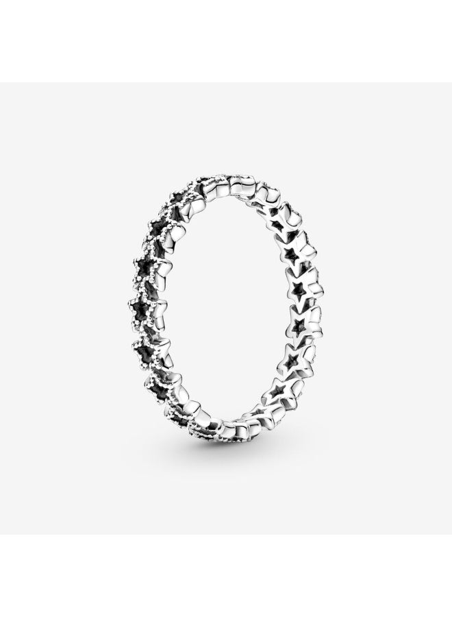 DORA Starlight Chain Ring - Image 1