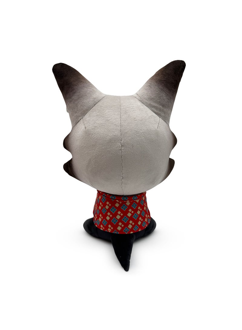 general Garn47 Game peripherals The Car Cat plush toy figurine super soft stuffed doll fan collection gift - Image 3